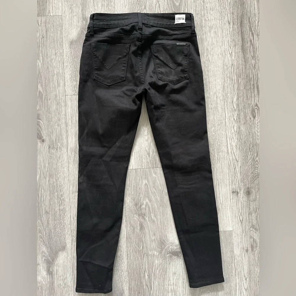 Hudson Olivia sailor crop 28 $228 - Picture 9 of 11